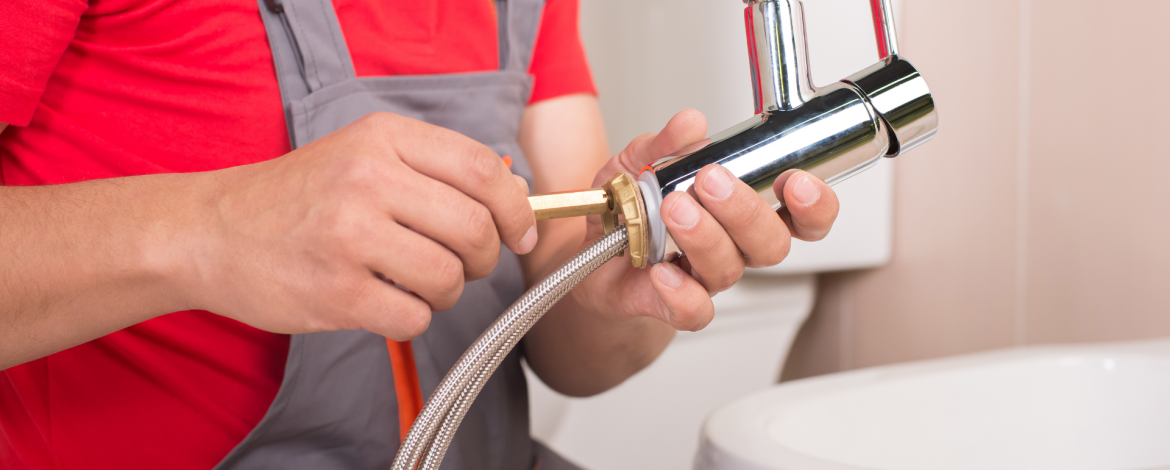 Şanlıurfa Su Tesisatçı