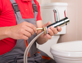 Şanlıurfa Su Tesisatçı